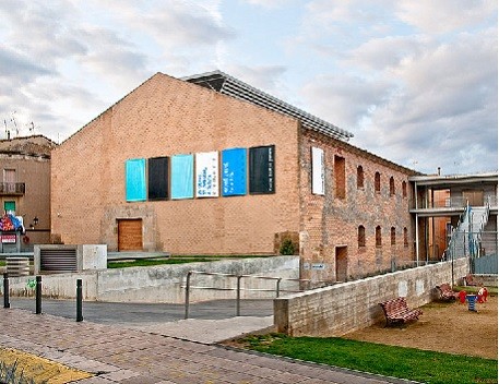 Centre d'Art La Panera