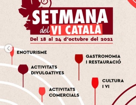 Setmana del vi català