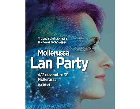 Mollerussa Lan Party (MLP)