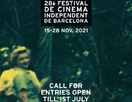 L'Alternativa, Festival de Cinema Independent de Barcelona