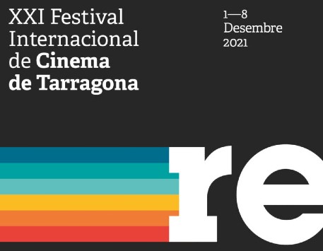 XXI REC Festival Internacional de Cinema de Tarragona