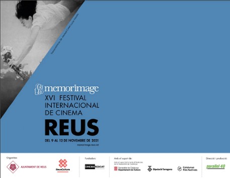 Memorimage -&nbsp; Festival Internacional de Cinema de Reus