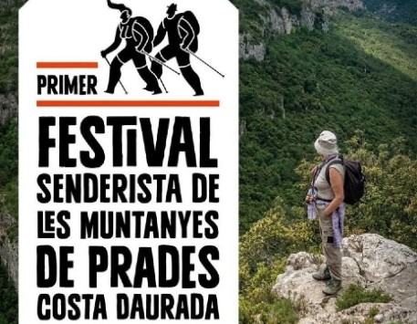 Festival Senderista de les Muntanyes de Prades