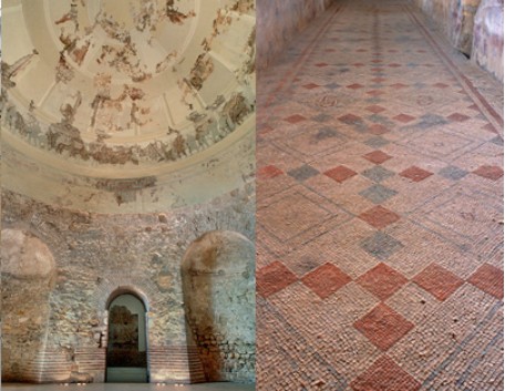 Conjunt Monumental de Cencelles i Vila romana  dels Munts