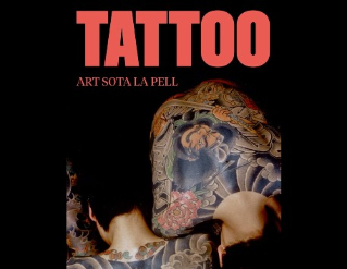 Exposició"Tattoo"  