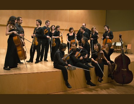 L'Orquestra de Cambra Terrassa 48 presenta el "Concert de Nadal"