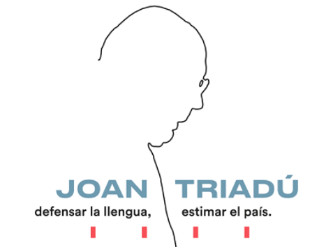 Exposició "Joan Triadú, defensar la llengua, estimar el país"