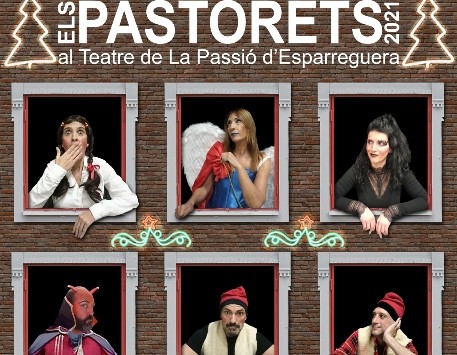 Els Pastorets d'Esparreguera