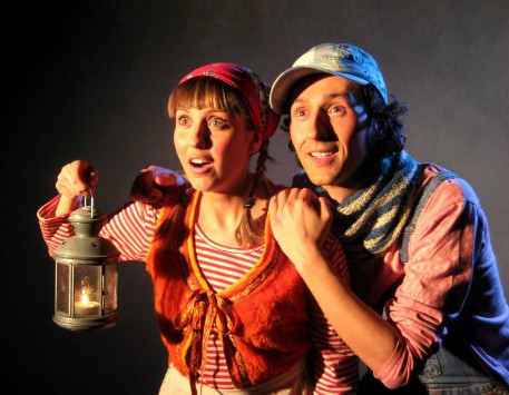 La Roda Produccions, amb 'Hansel i Gretel, el musical'