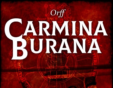 Concert "Carmina Burana + Simfonia núm. 9"