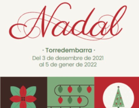 Festes de Nadal a Torredembarra