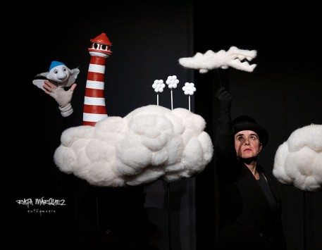 Periferia Teatro, amb 'Núvol Núvol'