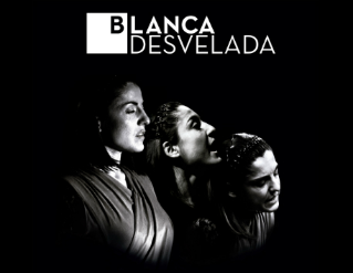 Blanca Desvelada
