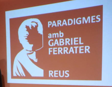 Paradigmes amb Gabriel Farrater