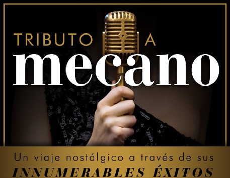 Concert "Tribut a Mecano"