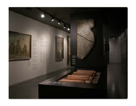 Exposició: La Seu d'Urgell