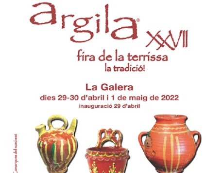 Argila XXVII