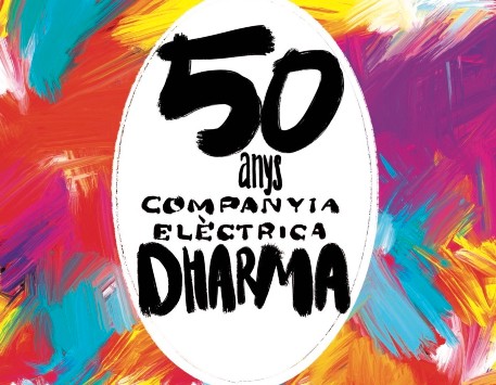 50 anys Companyia Elèctrica Dharma