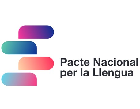 Presentació del Pacte Nacional per la Llengua