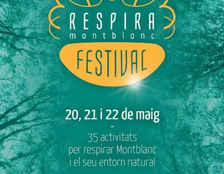 El Respira Montblanc Festival