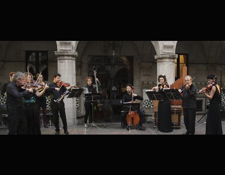 Orquestra Barroca Catalana