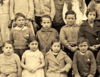 Conferència "Desaparició forçada de menors a España: de la repressió al negoci (1938-1996)"