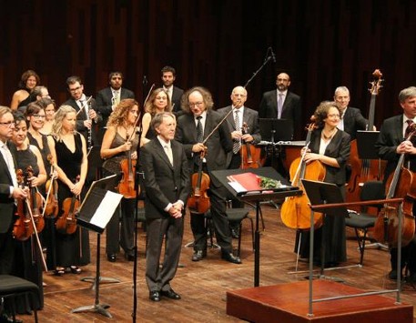 Orquestra de Cambra Catalana