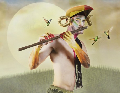 Òpera 'La flauta màgica' al web del Palau de la Música
