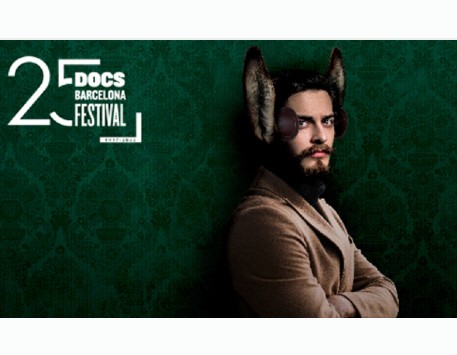 DocsBarcelona.&nbsp; Festival Internacional de Cinema Documental