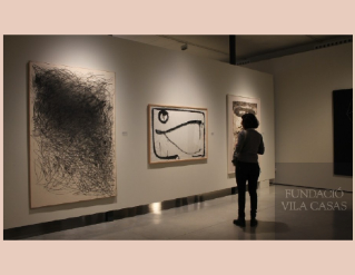 Exposició "Premi de Pintura 2022"