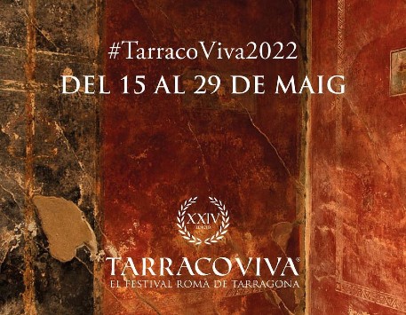 Exposició "Arqueologia Viva"