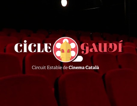Logo del Cicle Gaudí