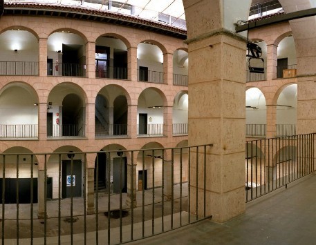 Museu de la Garrotxa. Font: agenda.cultura.gencat.cat
