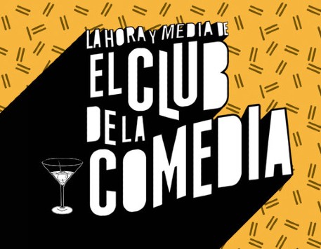 Espectacle 'La Hora y Media del Club de la Comedia'