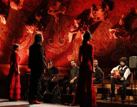 Espectacle 'Gran Gala Flamenco'