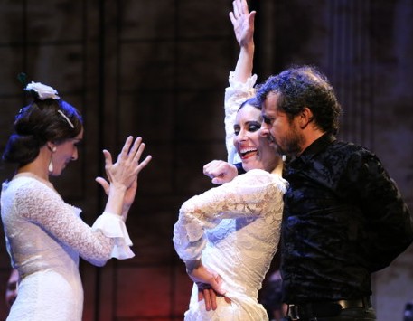 Espectacle 'Gran Gala Flamenco'
