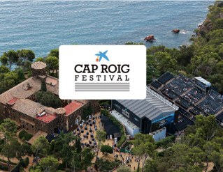 Cap Roig Festival 2022
