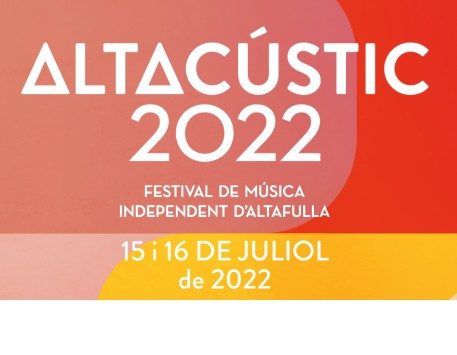 Festival Altacústic