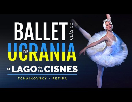 Ballet Clàssic d'Ucraïna