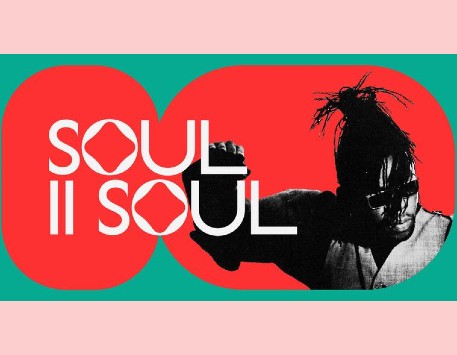 Concert Soul II Soul