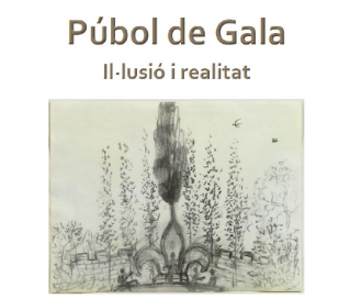 Exposició "Púbol de Gala. Il·lusió i realitat"