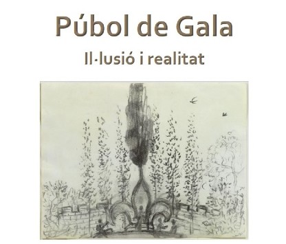  Font: Fundació Gala-Salvador Dalí