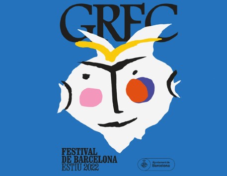 Imatge del GREC Festival de Barcelona
