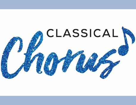Logo del Classical Chorus