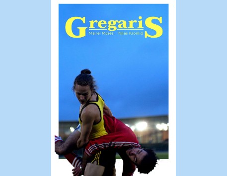 Soon Circus Company, amb 'Gregaris'