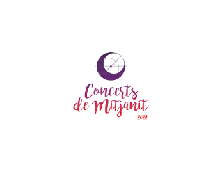 Festival Concerts de Mitjanit 2022