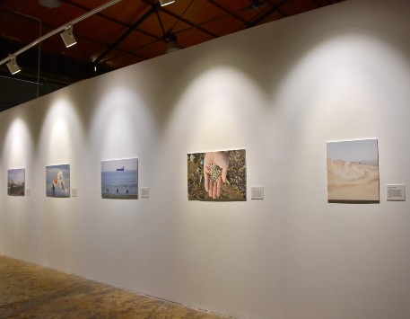 Exposició "Premi de Fotoperiodisme Camp de Tarragona"