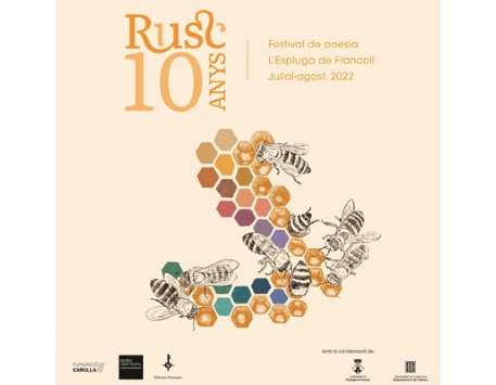 RUSC Festival de Poesia 2022