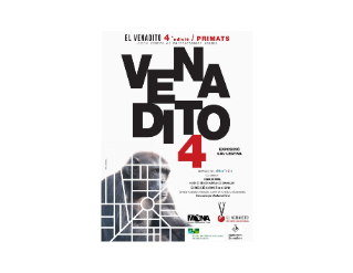 Exposició "Venadito 4"