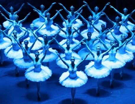 Ballet de Geòrgia.